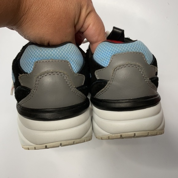 Marc Fisher MLNELLA sneakers size 7.5 - Picture 5 of 8